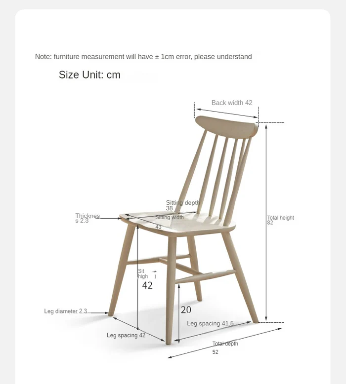 Chair 1_6 Chair 1_6