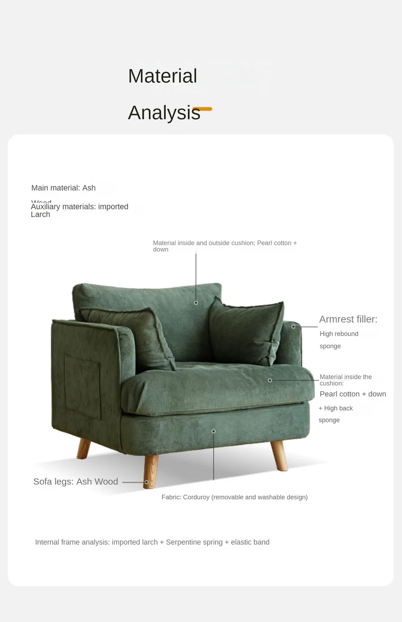 armchair104 armchair104