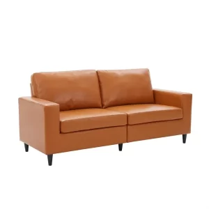 Luxora Comfort Sofa